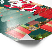 聖降誕祭お目出とう。 フォトプリント            (角)