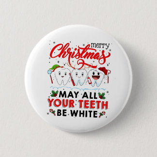 聖降誕祭お目出とう 缶バッジ