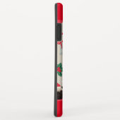 聖降誕祭お目出とう Case-Mate iPhoneケース (裏面/右)