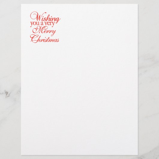 聖降誕祭お目出度う! (正面)