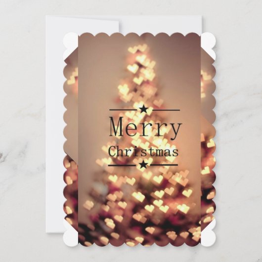 聖降誕祭お目出度う (正面)