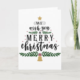 聖降誕祭お目出度う カード