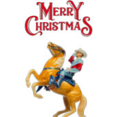 聖降誕祭お目出度う！ カード