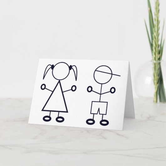 ***聖降誕祭お目出度う*** シーズンカード (正面)