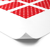 聖降誕祭お目出度う ポスター (角)