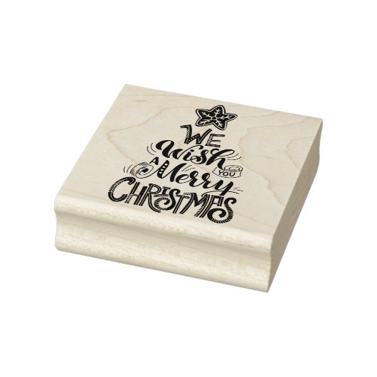 聖降誕祭お目出度う ラバースタンプ (スタンプ)