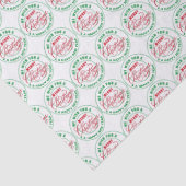 聖降誕祭お目出度う 薄葉紙 (詳細)