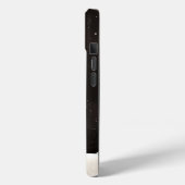 聖降誕祭お目出度う Case-Mate iPhoneケース (裏面 / 左)