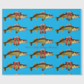 「聖降誕祭すてきを祝して」 ラッピングペーパー (フラット)