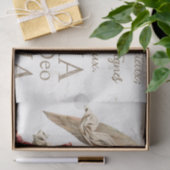 聖降誕祭に聞いた天使フランスのたち 薄葉紙 (ギフト)