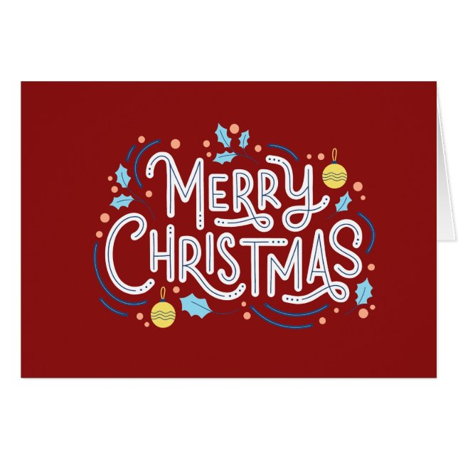 聖降誕祭のお祝いの白い雪の結晶 (正面横)