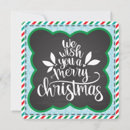 聖降誕祭のお祝いを申し上げます シーズンカード