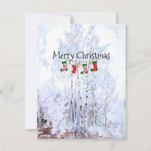 聖降誕祭のお祝い (正面)