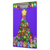 聖降誕祭のクリップボード クリップボード (左)