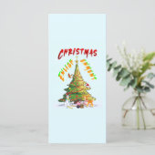 聖降誕祭の啓発 (スタンド正面)