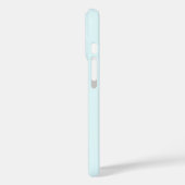 聖降誕祭の啓発 Case-Mate iPhoneケース (裏面 / 左)