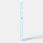 聖降誕祭の啓発 Case-Mate iPhoneケース (裏面 / 左)