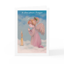 聖降誕祭の守護天使