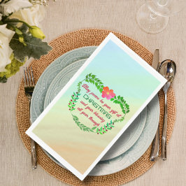 聖降誕祭の時に平和が贈られる