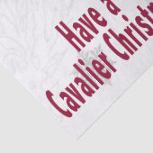 聖降誕祭の盛大な祝いを言えCKCSティッシュ紙 薄葉紙 (詳細)