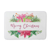 聖降誕祭の聖降誕祭 バスマット (正面)