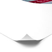 聖降誕祭の飾り付けは何でも落ち着いている ポスター (コーナー)