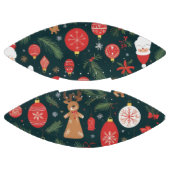 聖降誕祭を祝して聖降誕祭を祝して アメリカンフットボール (パネル)