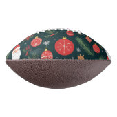 聖降誕祭を祝して聖降誕祭を祝して アメリカンフットボール (回転90)