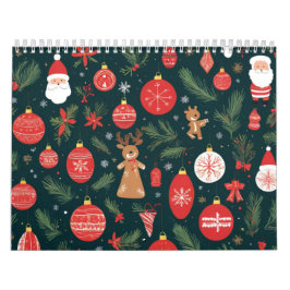 聖降誕祭を祝して聖降誕祭を祝して カレンダー