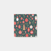 聖降誕祭を祝して聖降誕祭を祝して ポストイット (正面)