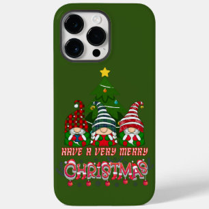 聖降誕祭を非常に楽しく過ごす Case-Mate iPhone 14 PRO MAXケース
