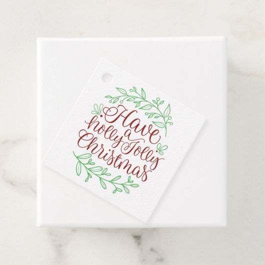 聖降誕祭エレガントの書道がすてきある フェイバータグ (インサイチュ)