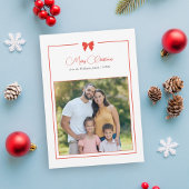 聖降誕祭エレガントを祝う シーズンカード