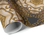 聖降誕祭ビクトリアン祭 ラッピングペーパー (ロールコーナー)