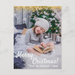 聖降誕祭祝いはがき ポストカード