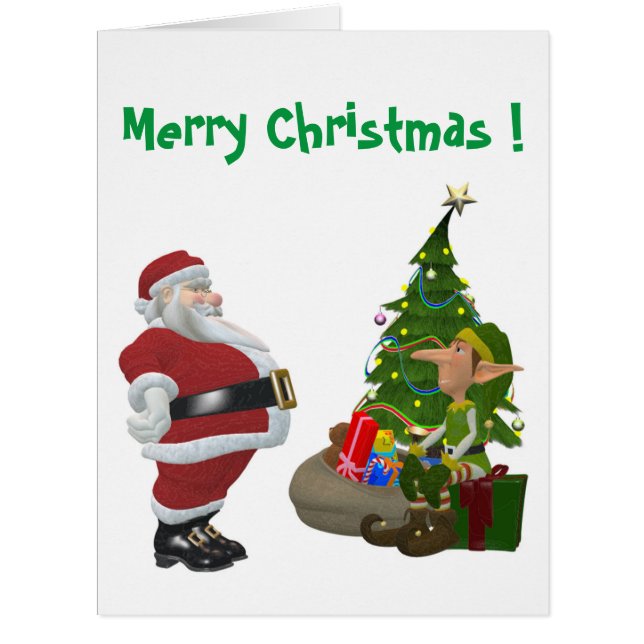 聖降誕祭 (正面)