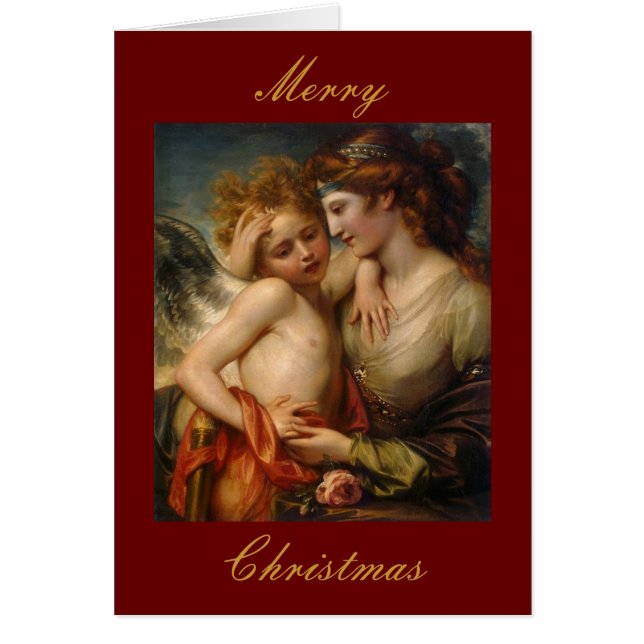 聖降誕祭 (正面)