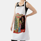 聖降誕祭 エプロン (インサイチュ)