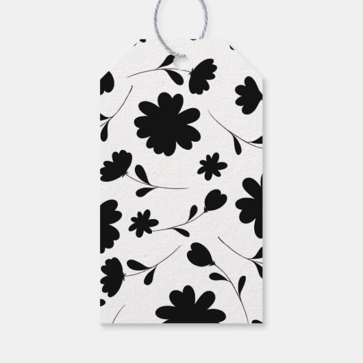 聖降誕祭 ギフトタグ (裏面)