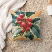 聖降誕祭 クッション (ブランケット)