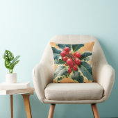 聖降誕祭 クッション (椅子)