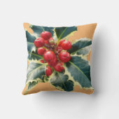 聖降誕祭 クッション (裏面)