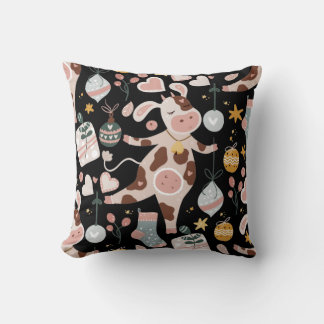 聖降誕祭 クッション