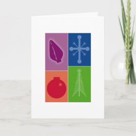 聖降誕祭 シーズンカード