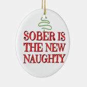 聖降誕祭 セラミックオーナメント (右)