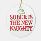 聖降誕祭 セラミックオーナメント (左)