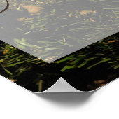 聖降誕祭 ポスター (角)