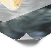 聖降誕祭 ポスター (角)