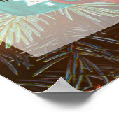 聖降誕祭 ポスター (角)