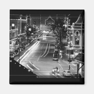 聖降誕祭 マグネット